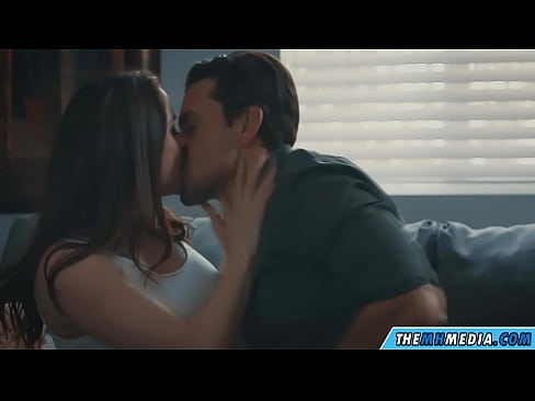 ❤️ Feusuaiga alofa ma se tina busty lelei ❤❌ Pono matagofie